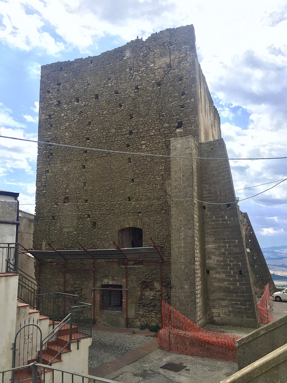 Castello normanno