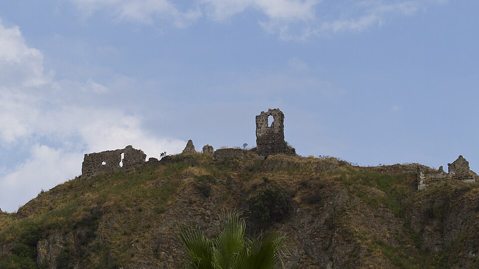 castello normanno