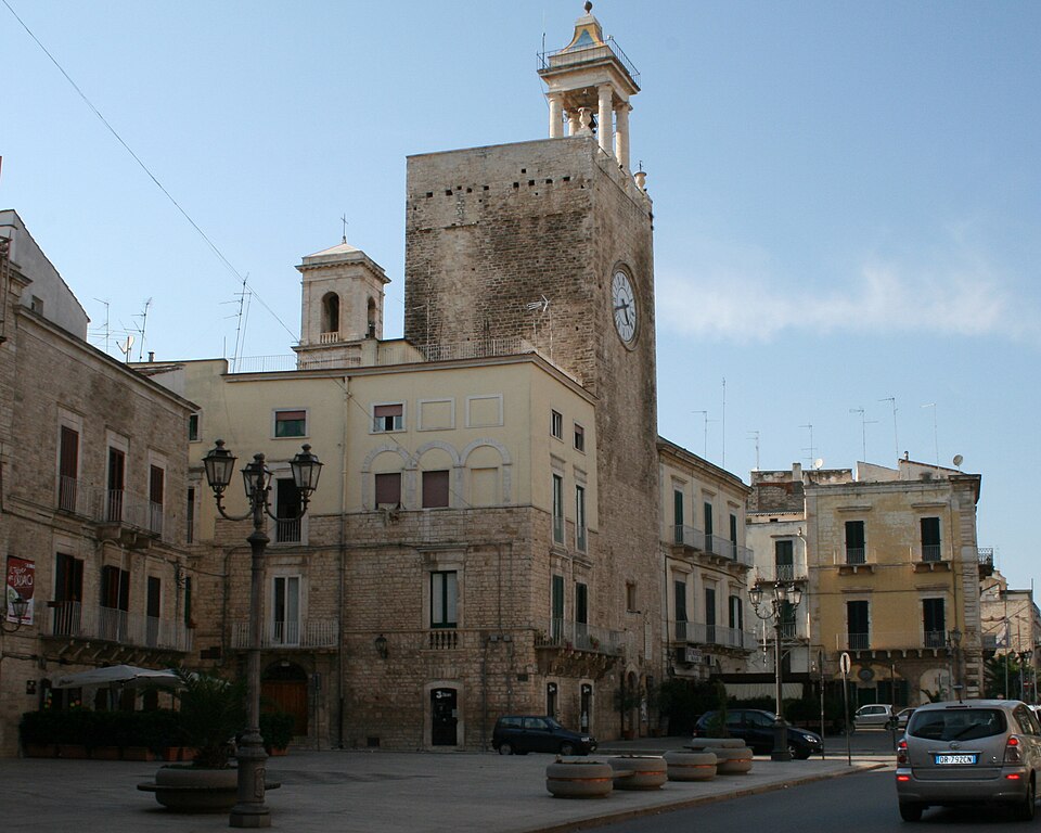 Castello Normanno