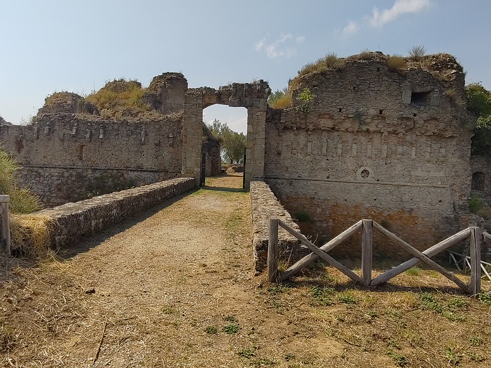 Castello Normanno