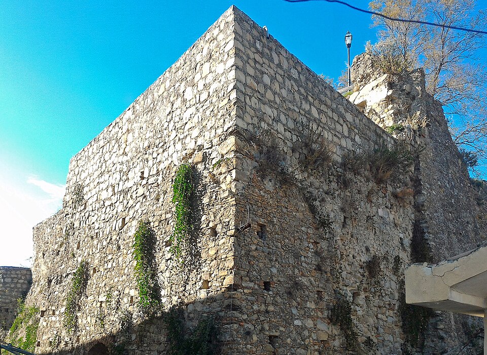 Castello normanno