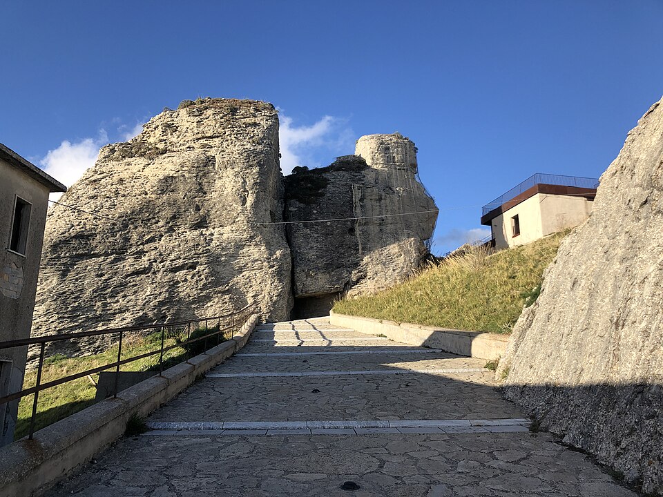 Castello Normanno