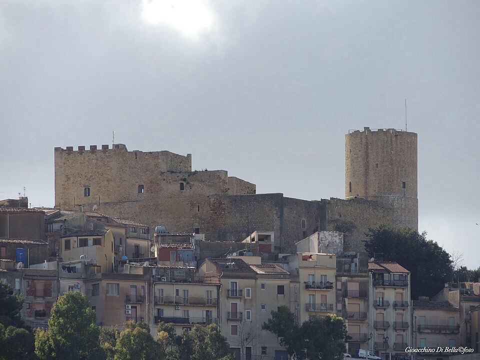 Castello normanno