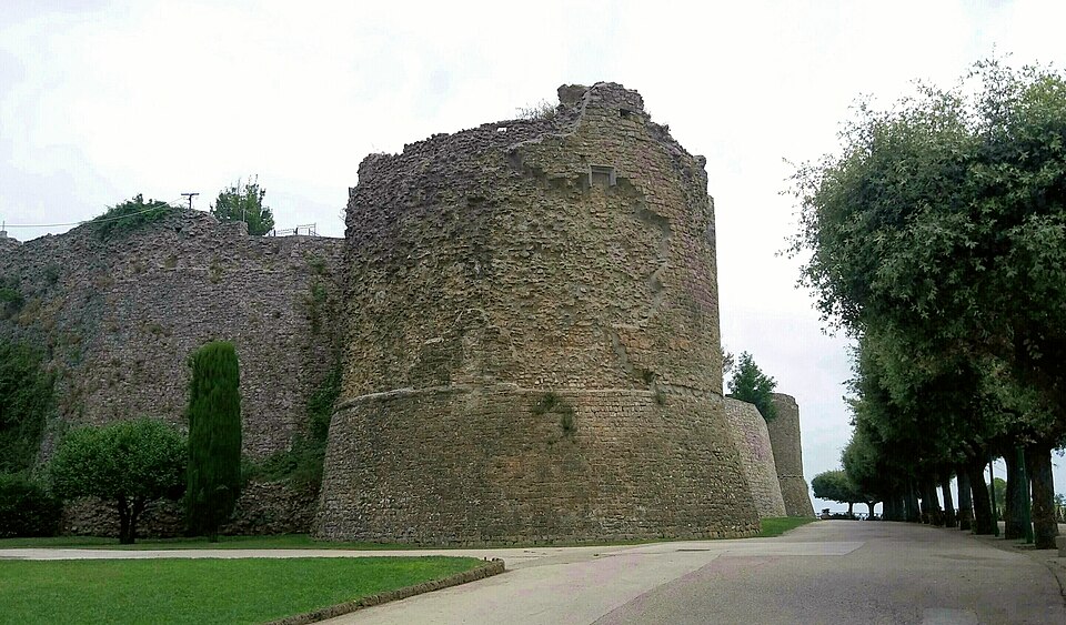Castello Normanno