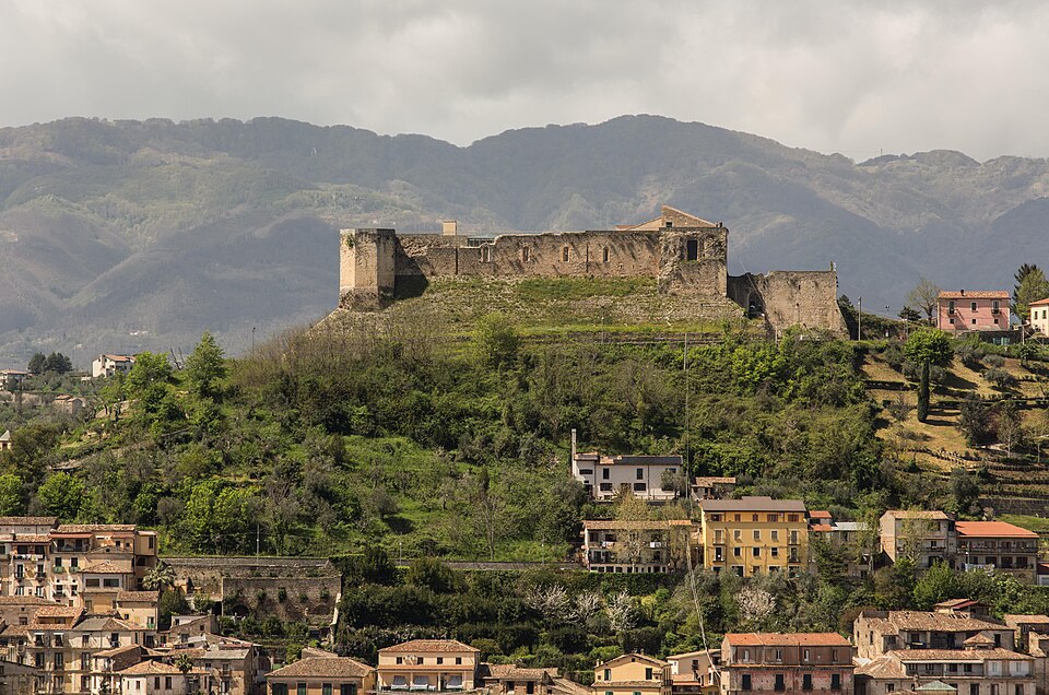 Castello Normanno-Svevo