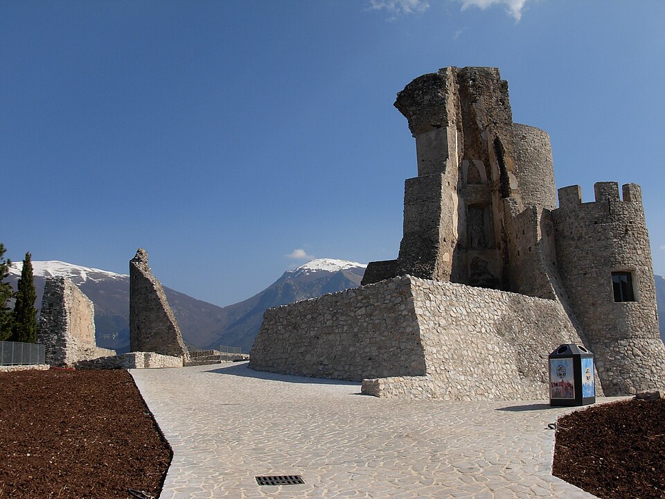 Castello Normanno-Svevo