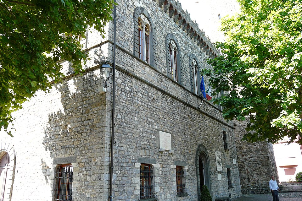 Castello Obertengo
