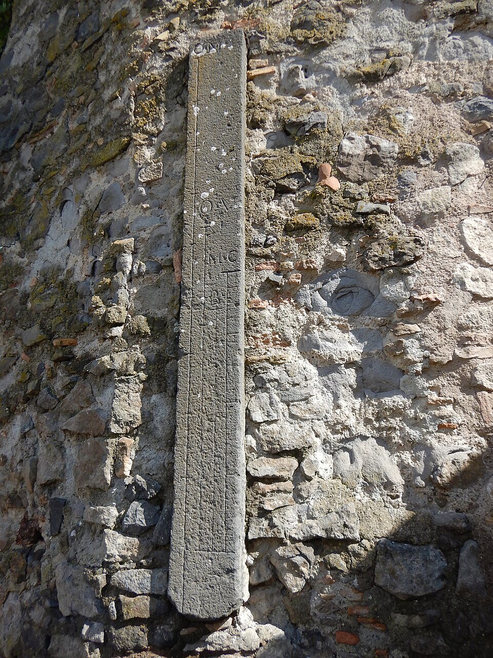 Castello Odescalchi