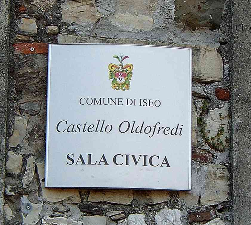 Castello Oldofredi