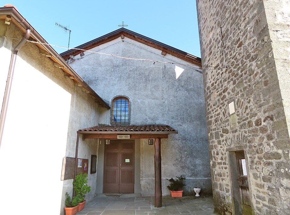 Oratorio San Giacomo