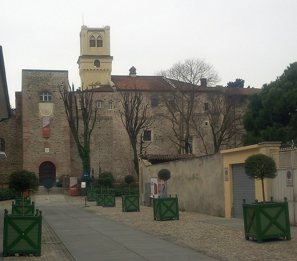 Castello Orsini