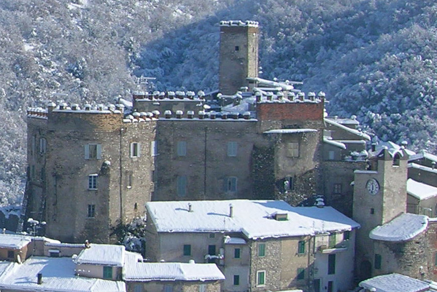 Castello Orsini