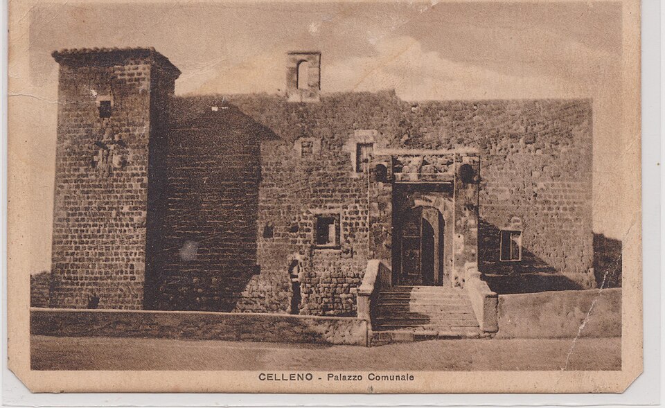 Castello Orsini