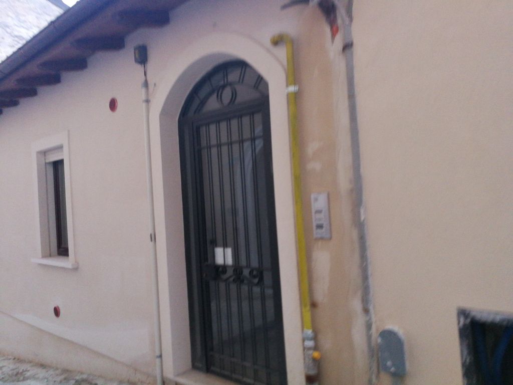 Ospedale maggiore San Salvatore