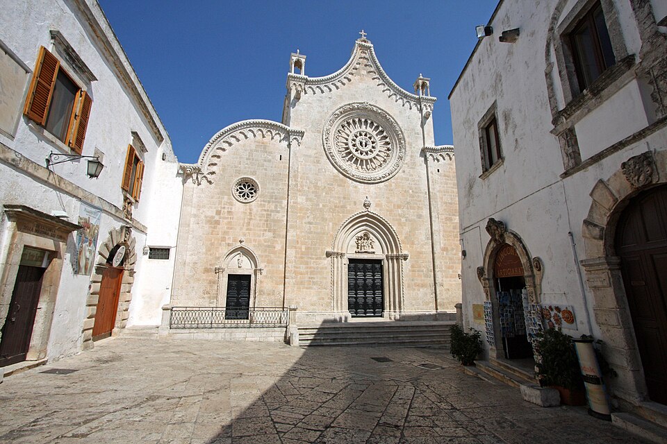 Palazzo Calamo