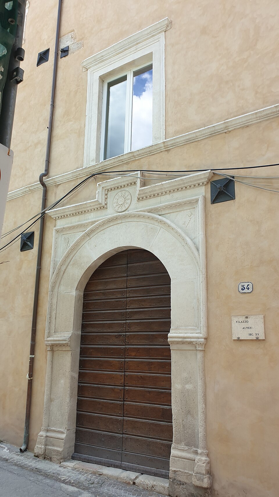 Palazzo Alfieri