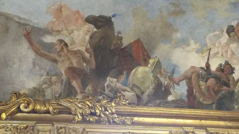 Palazzo Aliverti