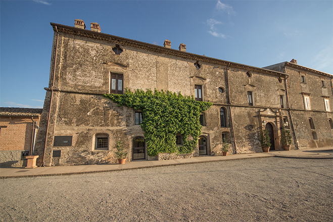 Palazzo Amarelli