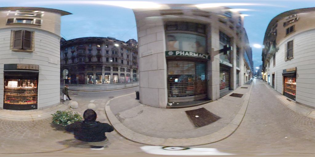Palazzo Annoni