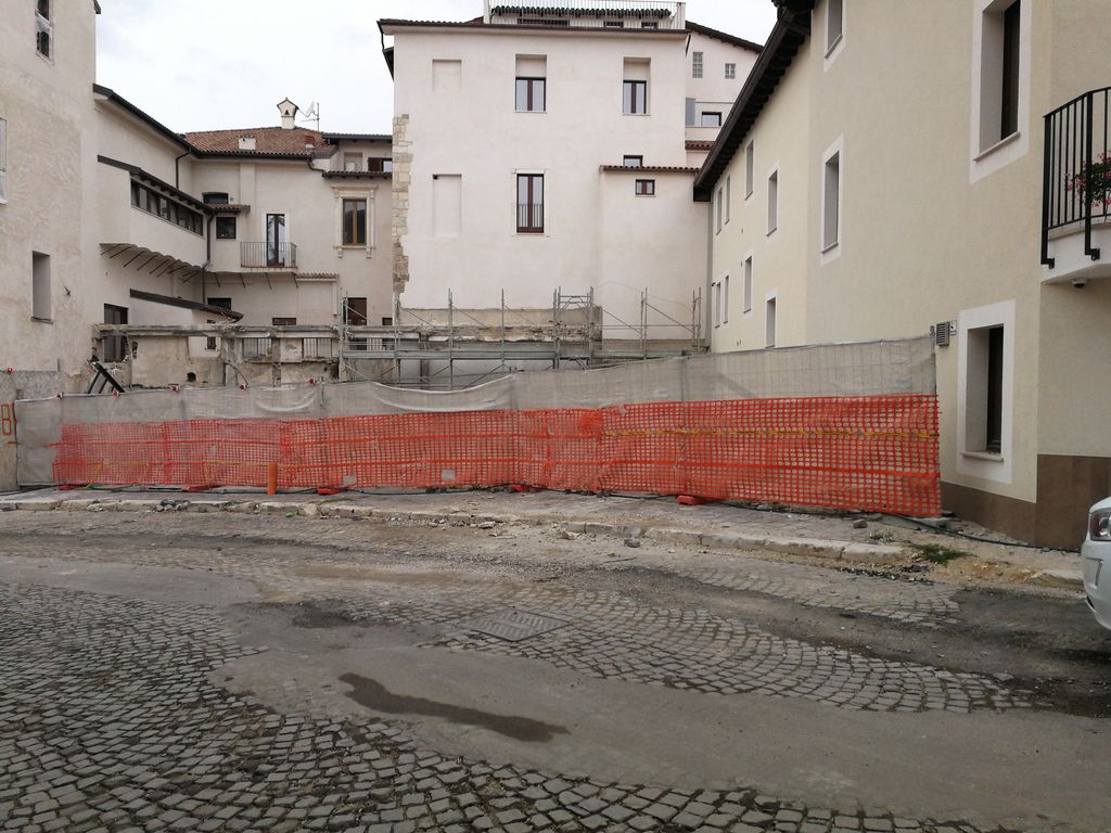 Palazzo Antonelli
