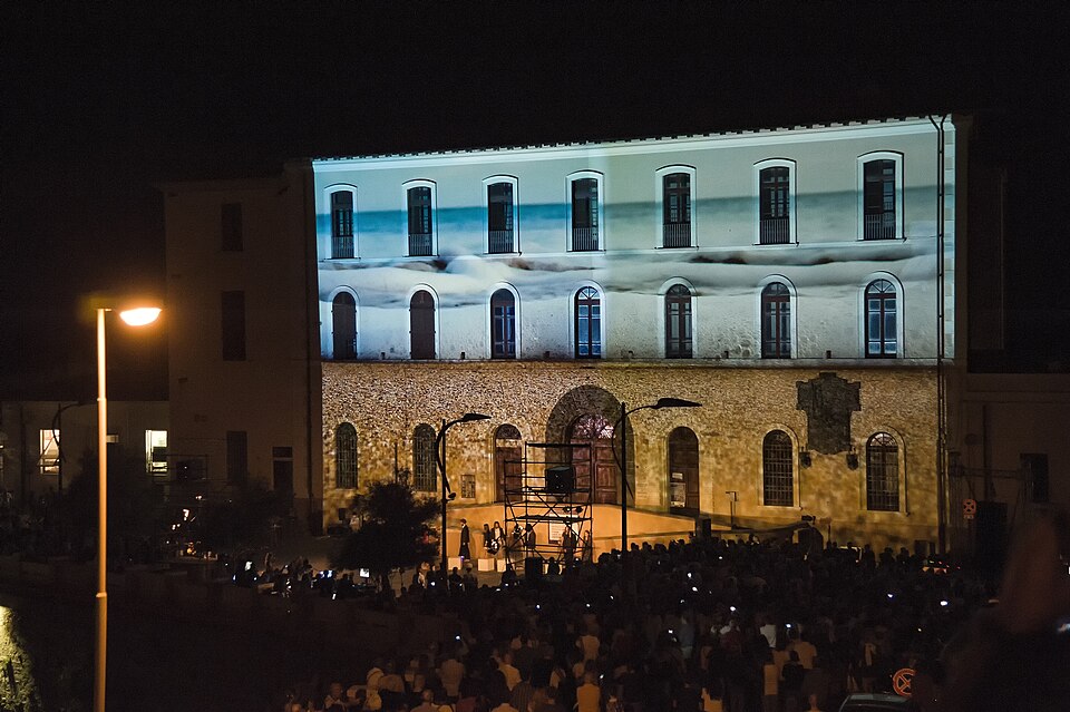 Palazzo Appiani