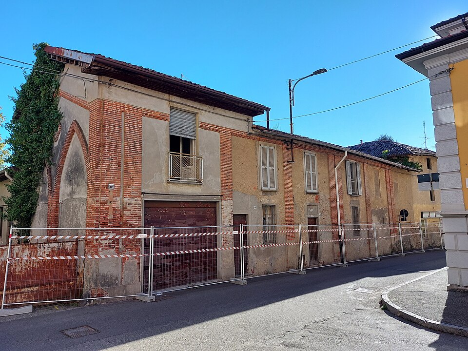 Palazzo Archinti