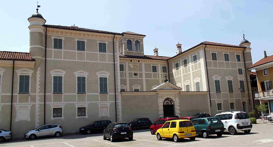 Palazzo Armano