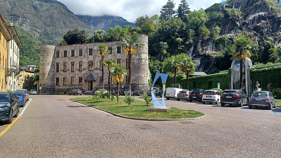 Palazzo Balbiani
