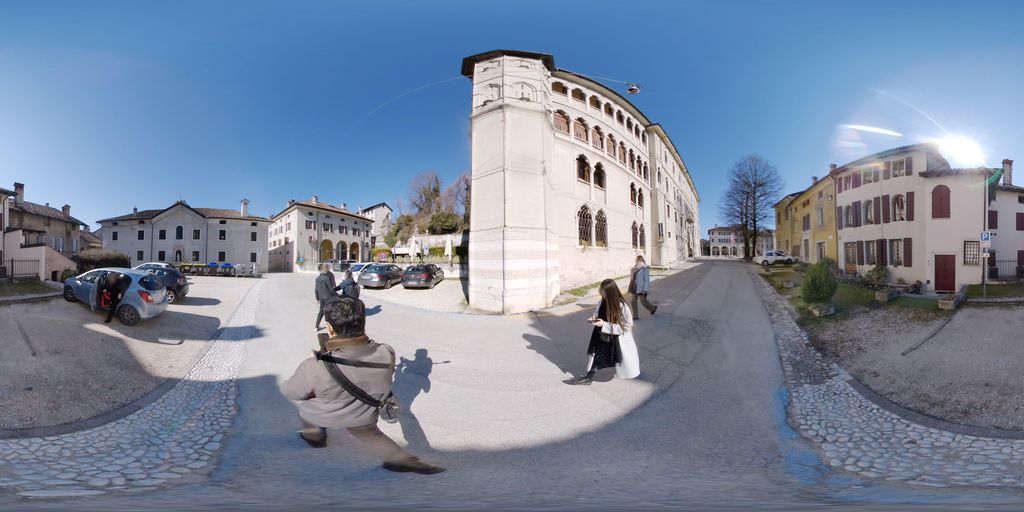 Palazzo Banchieri
