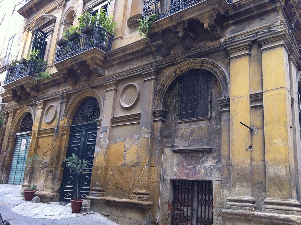 Palazzo Barone