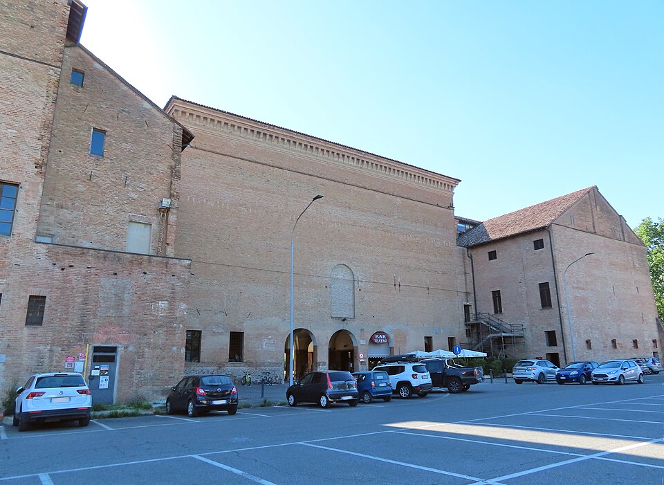 Palazzo Bentivoglio