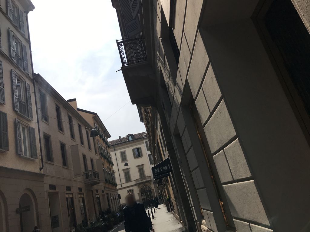 Palazzo Bigli