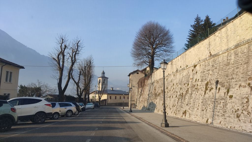 Palazzo Bovio