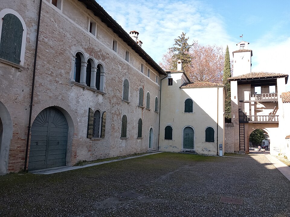 Palazzo Bozza-Marrubini