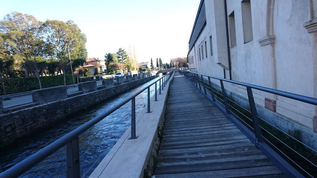 Palazzo Brocca