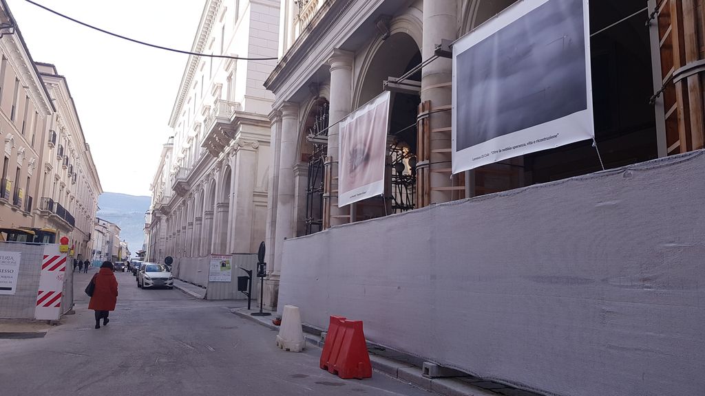Palazzo Bruni-Riga