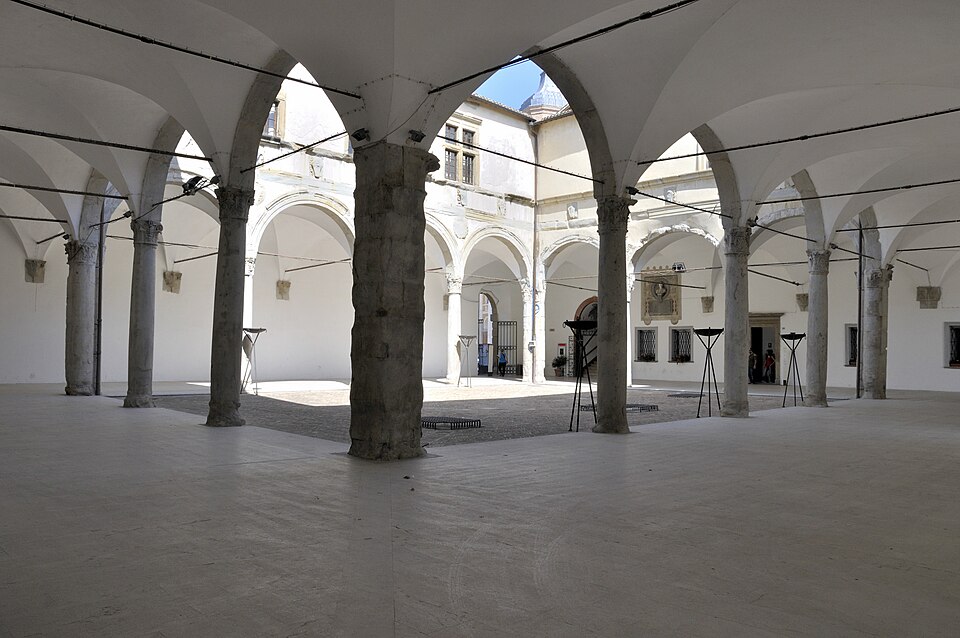 Palazzo Camerino