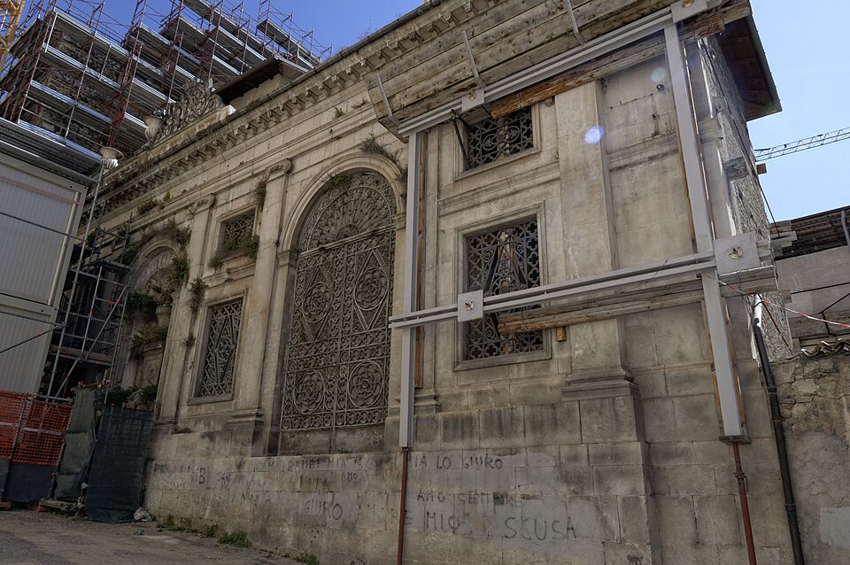 Palazzo Camponeschi