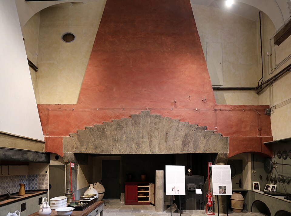 Palazzo Cappa