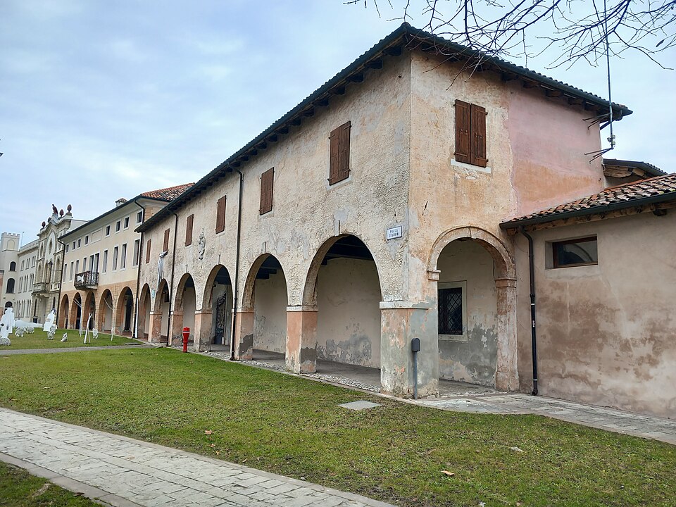 Palazzo Cappellari