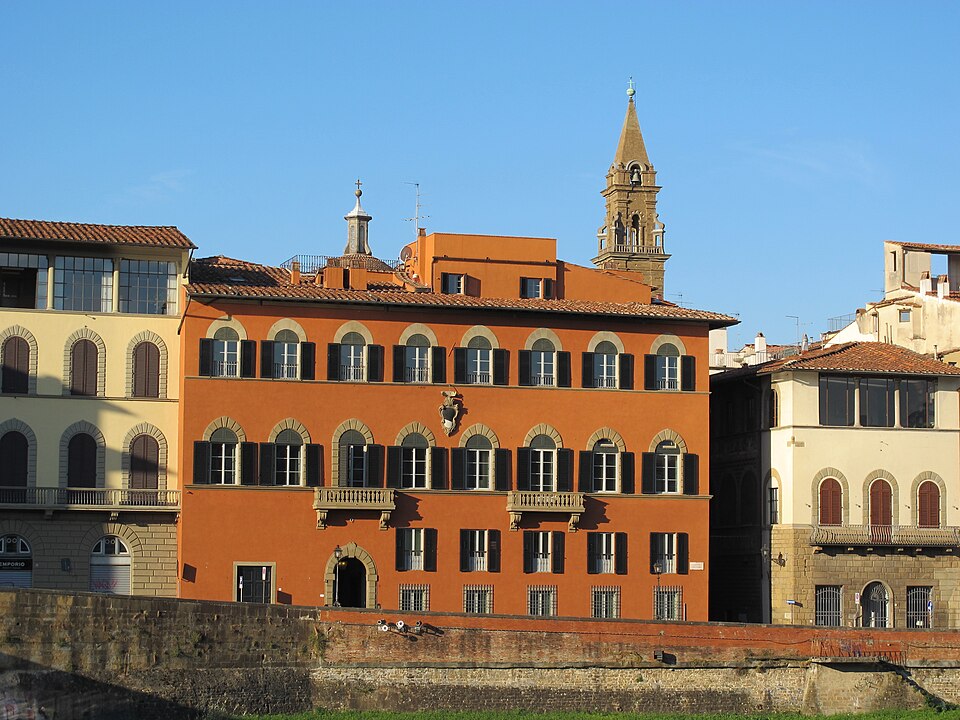 Palazzo Capponi