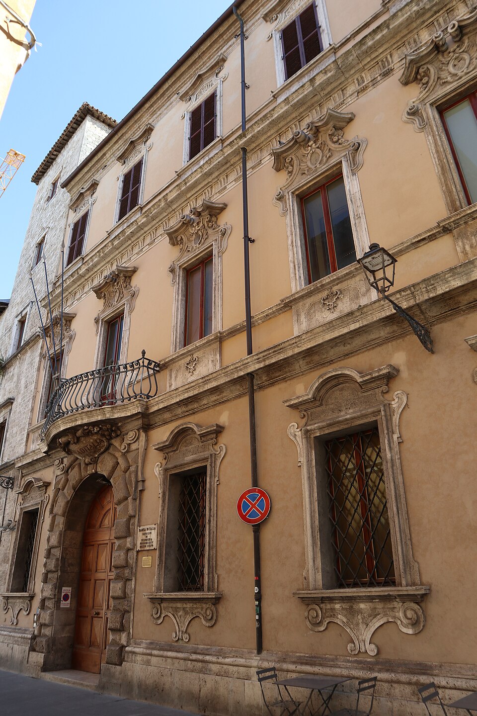 Palazzo Cataldi