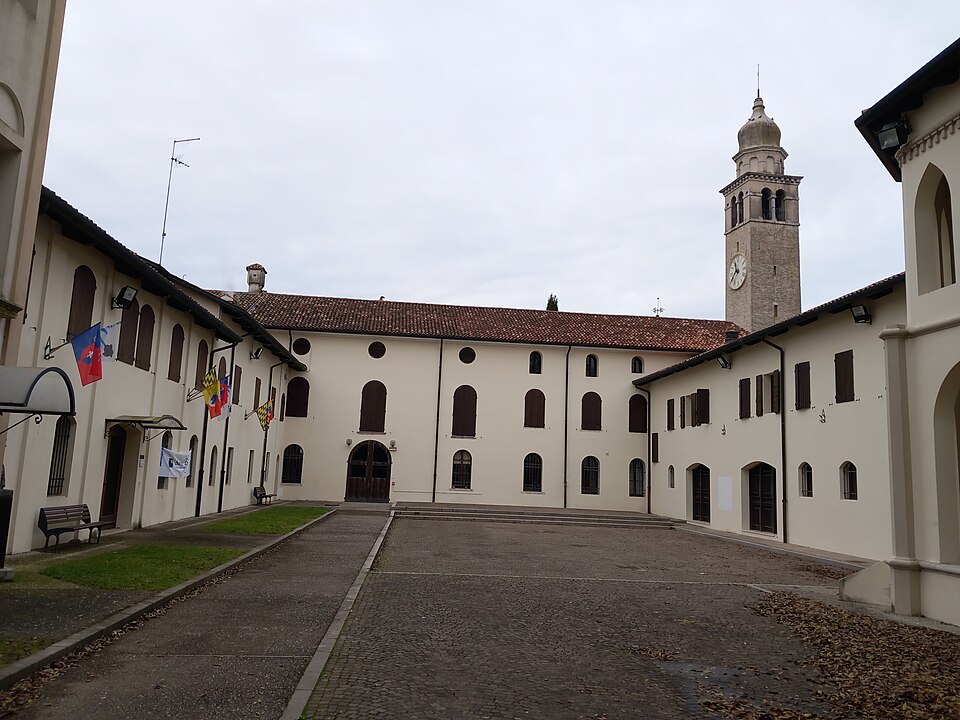 Palazzo Cecchini