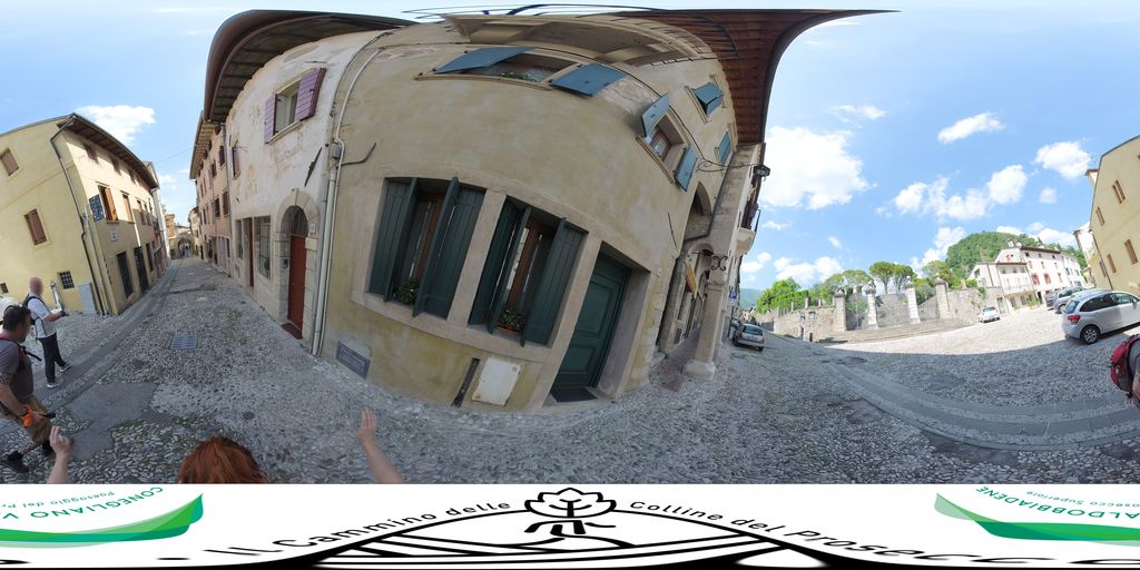 Palazzo Cesana - Pesaro