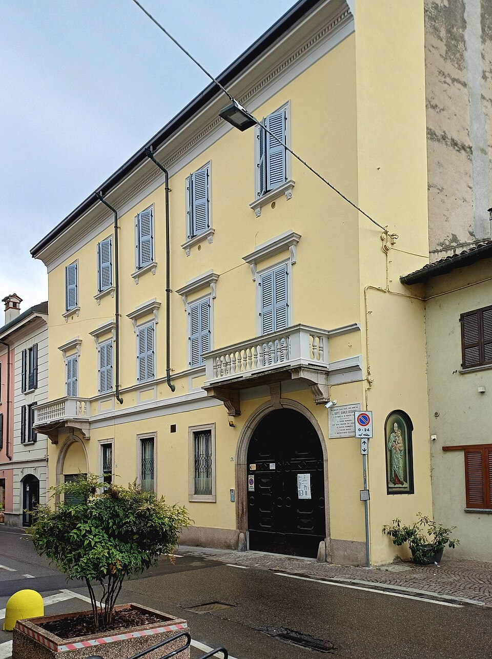 Palazzo Cesaris