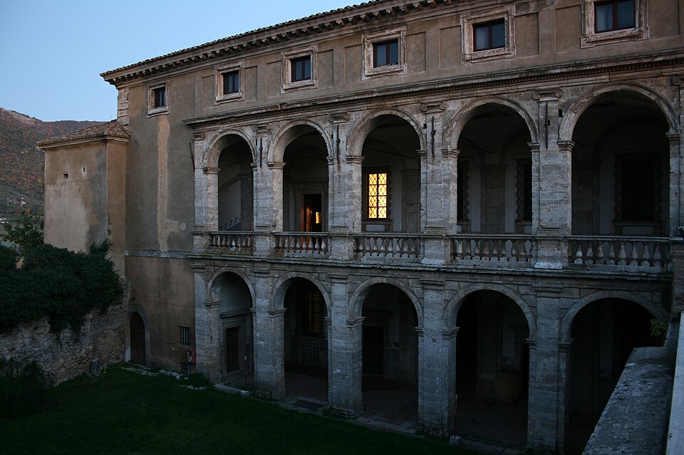 Palazzo Cesi