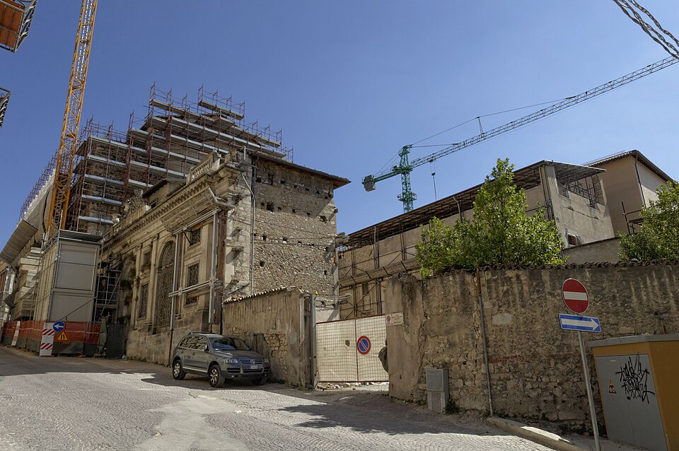 Palazzo Chiarizia