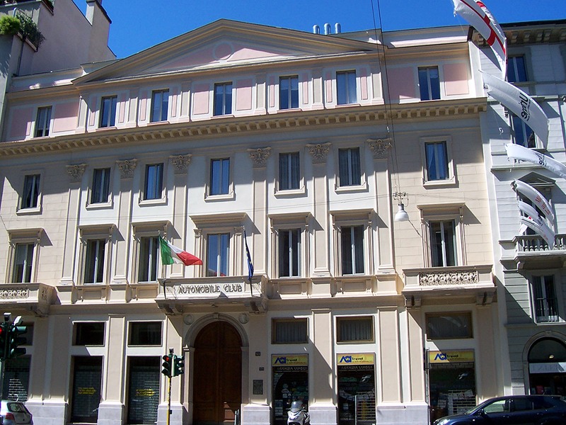 Palazzo Chiesa
