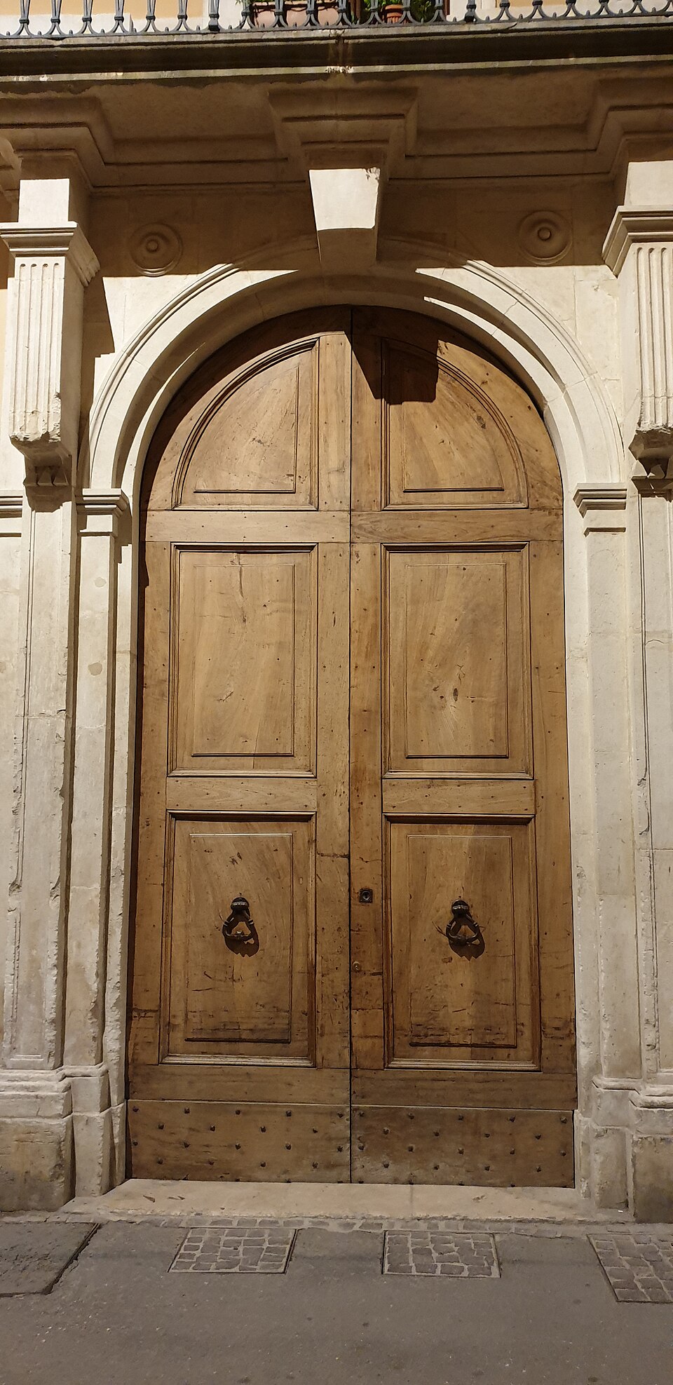 Palazzo Ciolina-Ciampella