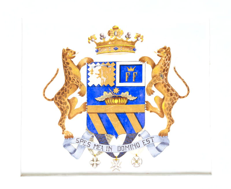 Palazzo Cocozza di Montanara